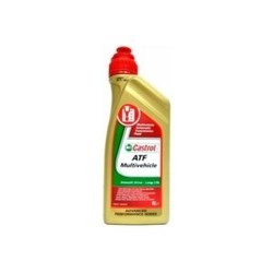 Castrol ATF Multivehicle 1L