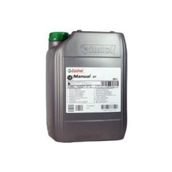 Castrol Manual EP 80W-90 20L