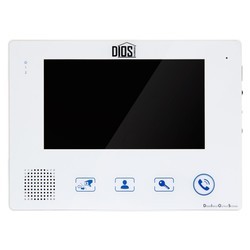 DIOS DS-107