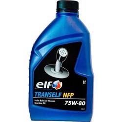 ELF Tranself NFP 75W-80 1L