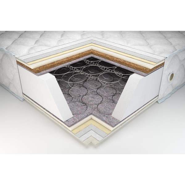 Sweet Sleep Crystal 140х200