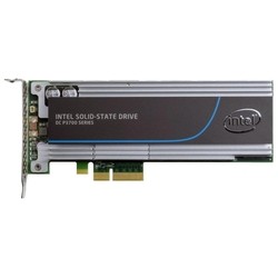 Intel SSDPEDMD400G401