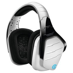 Logitech G933 Artemis Spectrum (белый)