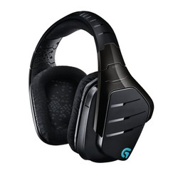 Logitech G933 Artemis Spectrum (черный)