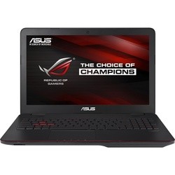 Asus GL551JW-DS71