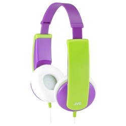JVC HA-KD5 (фиолетовый)
