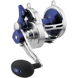 Daiwa Saltiga SALD50-2SPD