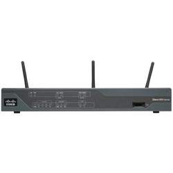 Cisco 881W-GN-A-K9