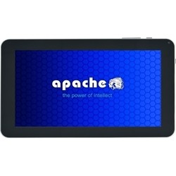 Apache Q99