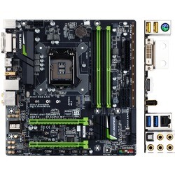 Gigabyte G1.Sniper M7