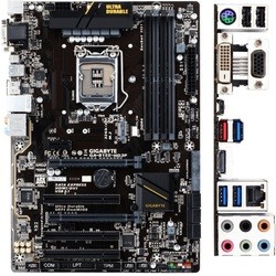 Gigabyte GA-B150-HD3P