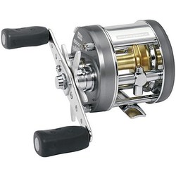 Abu Garcia Ambassadeur Inshore 5500C