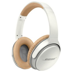 Bose SoundLink Around-ear Wireless Headphones II (белый)