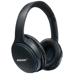 Bose SoundLink Around-ear Wireless Headphones II (черный)