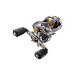 Abu Garcia Ambassadeur Revo Toro 51