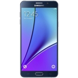 Samsung Galaxy Note 5 Duos