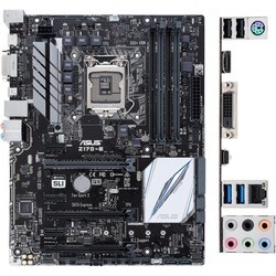 Asus Z170-E