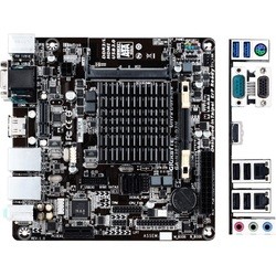 Gigabyte GA-N3050N-D3H