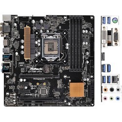 ASRock Q170M vPro