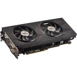 XFX Radeon R9 390 R9-390P-8DBS