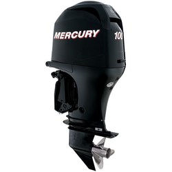 Mercury F100ELPT EFI