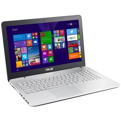 Asus N551JX-CN086D