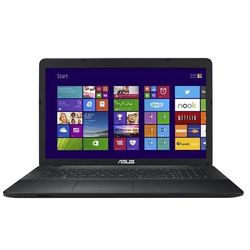 Asus X752LX-T4070H