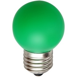 Feron LB-37 1W GREEN E27