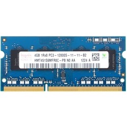 Hynix SODIMM DDR3 (HMT451U6BFR8A-PBN0)