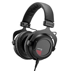 Beyerdynamic Custom One Pro Plus (черный)