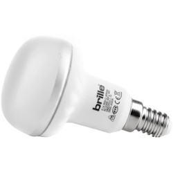 Brille LED E14 4W 10 pcs WW R50-C (L48-001)