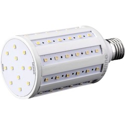 Brille LED E27 12W 72 pcs WW T62-CORN CCD (L156-004)