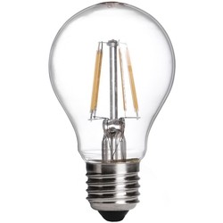 Brille LED E27 4W 4 pcs WW A60-G (L140-001)