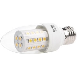Brille LED E27 5W 36 pcs WW C42 (L20-005)
