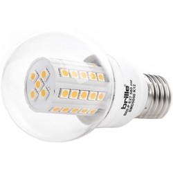 Brille LED E27 5W 45 pcs WW B60-P (L34-011)