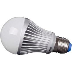 Brille LED E27 8.5W 21 pcs WW A60-A CCD DIM (L68-007)
