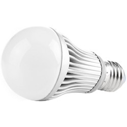 Brille LED E27 8.5W 21 pcs WW A60-A CCD (L68-011)