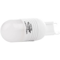 Brille LED G9 1.8W 24 pcs WW C (L51-001)