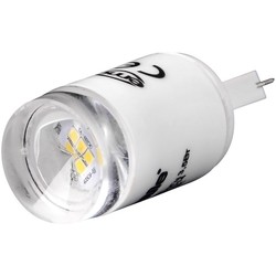 Brille LED G9 3.5W 6 pcs WW (L154-005)