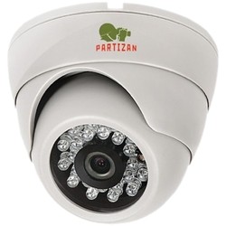 Partizan CDM-233H-IR HD 3.0 Metal