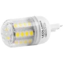 Brille LED G9 3.9W 31 pcs CW T30 (L34-006)