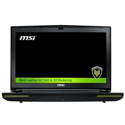 MSI WT70 2OL-2493