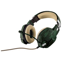 Trust GXT 322 Dynamic Headset (зеленый)