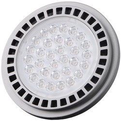 Brille LED GU10 15W 32 pcs WW AR111-A CCD (L104-001)
