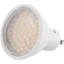 Brille LED GU10 3W 60 pcs WW MR16-P (L34-009)