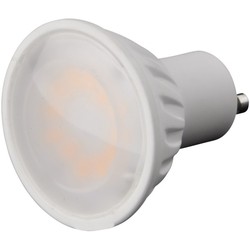 Brille LED GU10 5.5W 12 pcs CW MR16-C (L81-001)