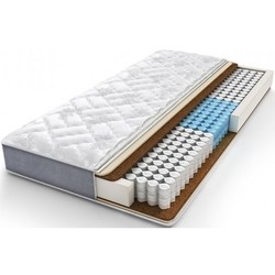 Askona Vital Active 80x200