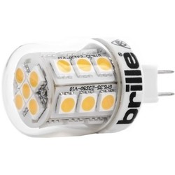 Brille LED GY6.35 2.8W 23 pcs WW T27 12V (L27-022)