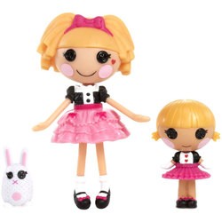 Lalaloopsy Misty and Tricky Mysterious 527299