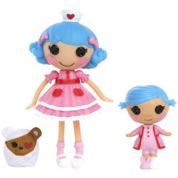 Lalaloopsy Stumbles Bumps and Rosy Bumps N Bruises 527312